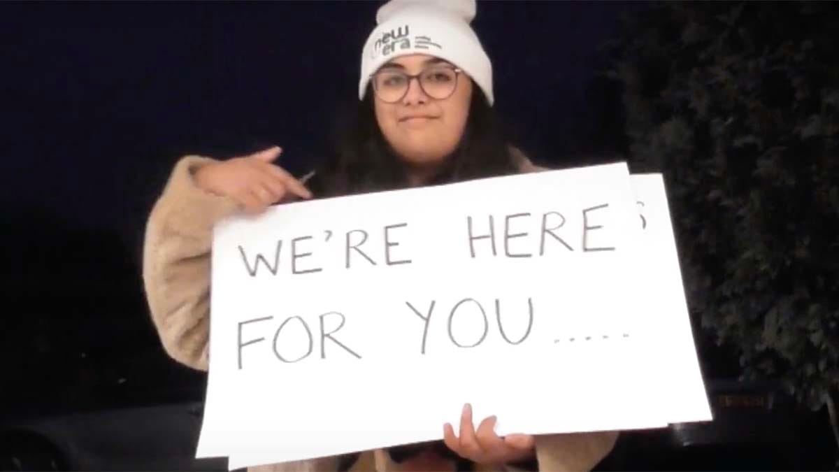 The New Era video