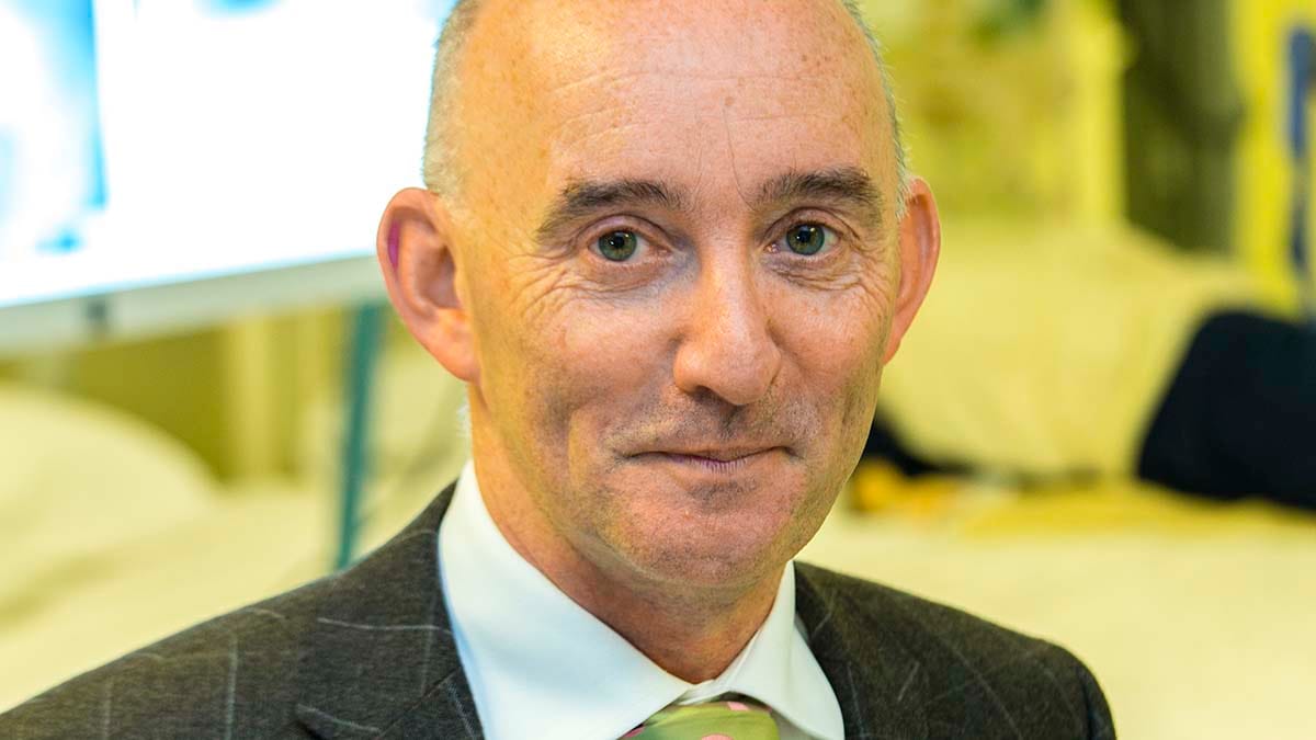 Prof Guy Daly