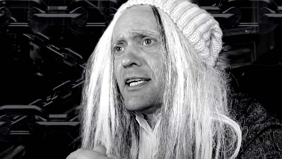 A Christmas Carol by Goodrow Productions