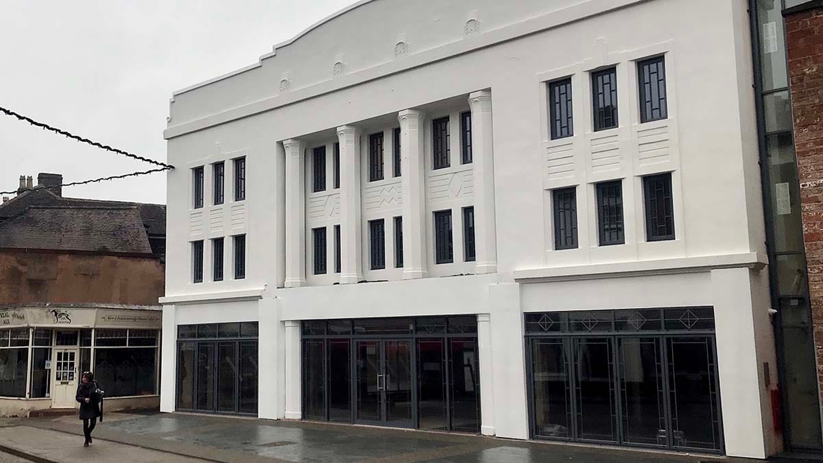 The Old Picture House