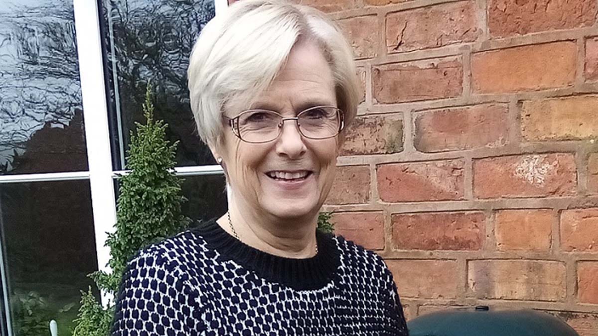 Cllr Julia Jessel