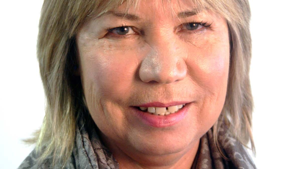 Sue Bailey
