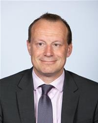 Cllr Andy Smith