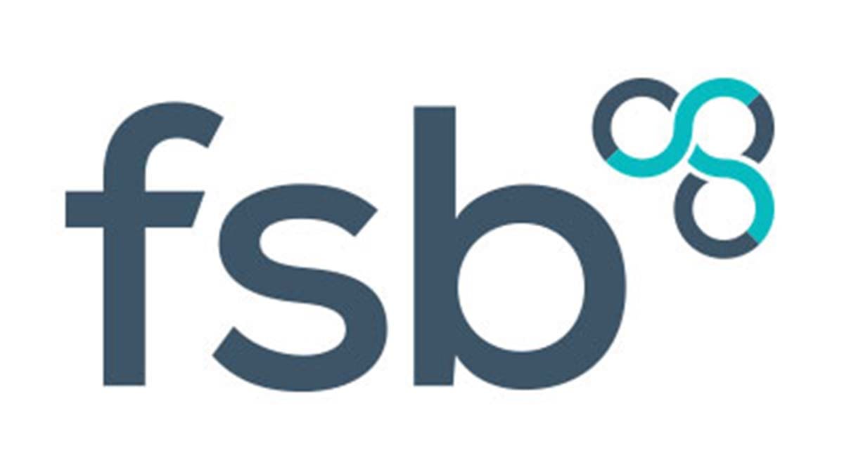 Federation of Small Businesses logo