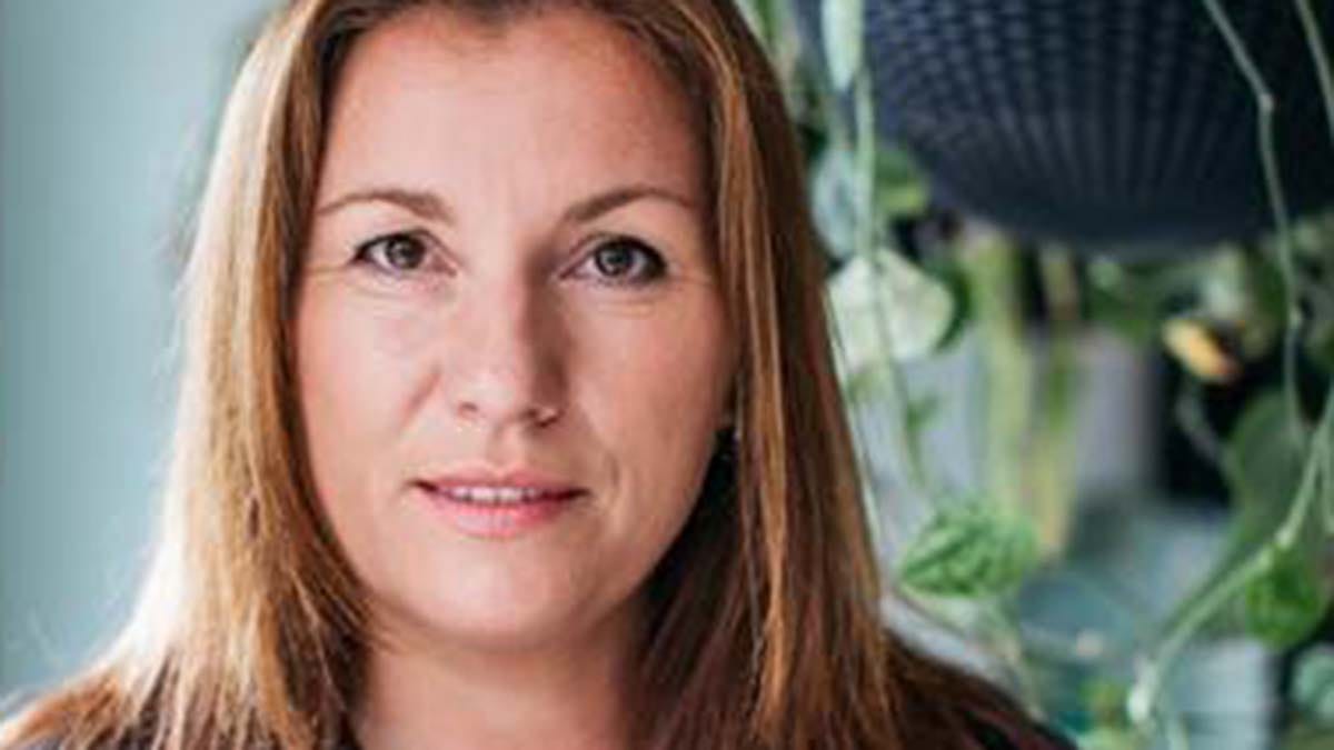 Nikki Gatenby