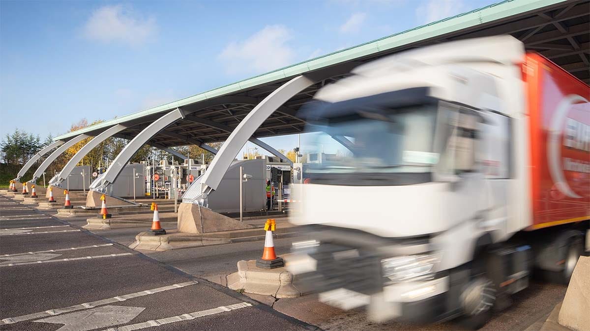 M6 Toll