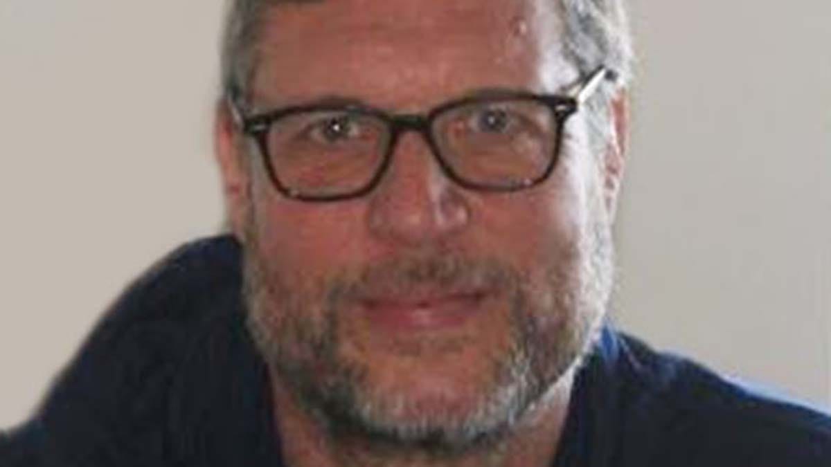 Alan Rapley