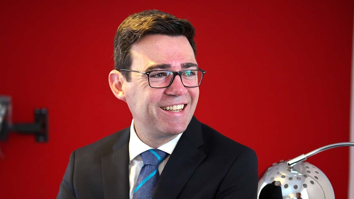 Andy Burnham