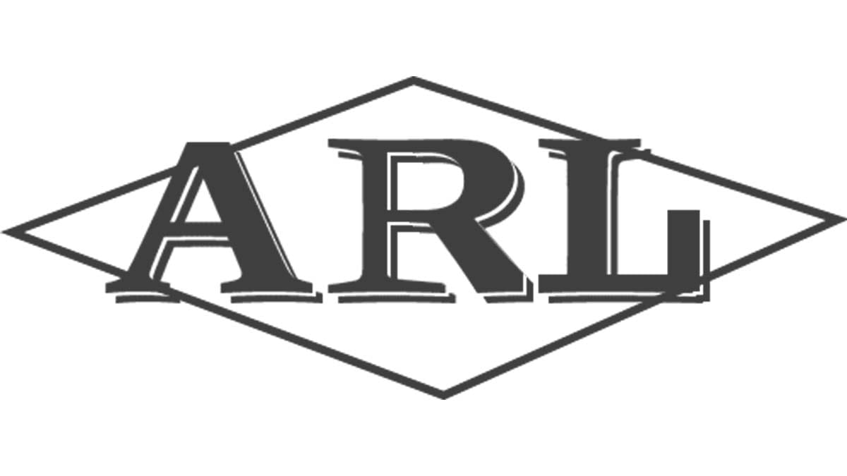 ARL logo