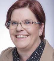 Cllr Joanne Grange