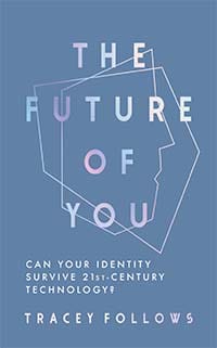The Future of You book cover