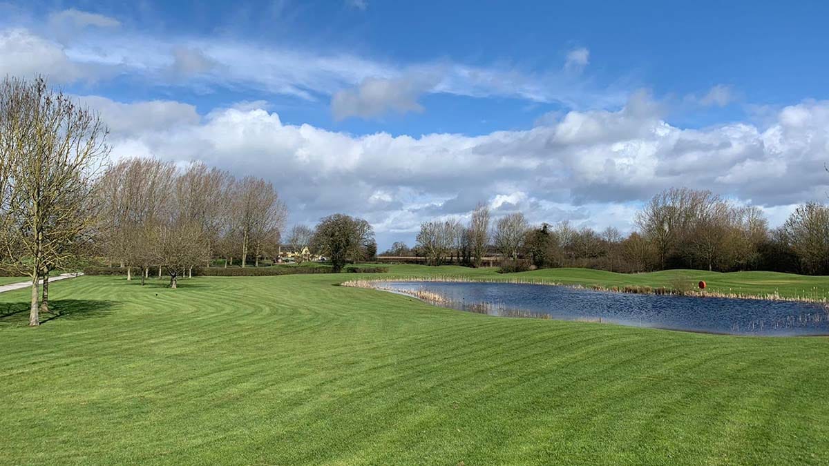 Lichfield Golf and Country Club