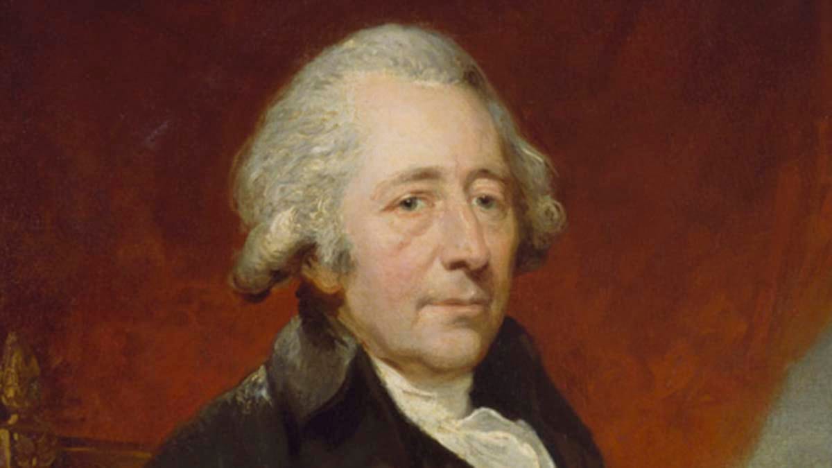 Matthew Boulton