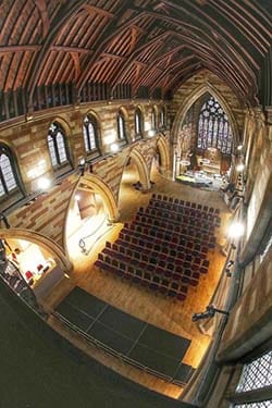 The Hub at St Mary's