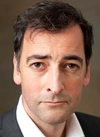 Alistair McGowan