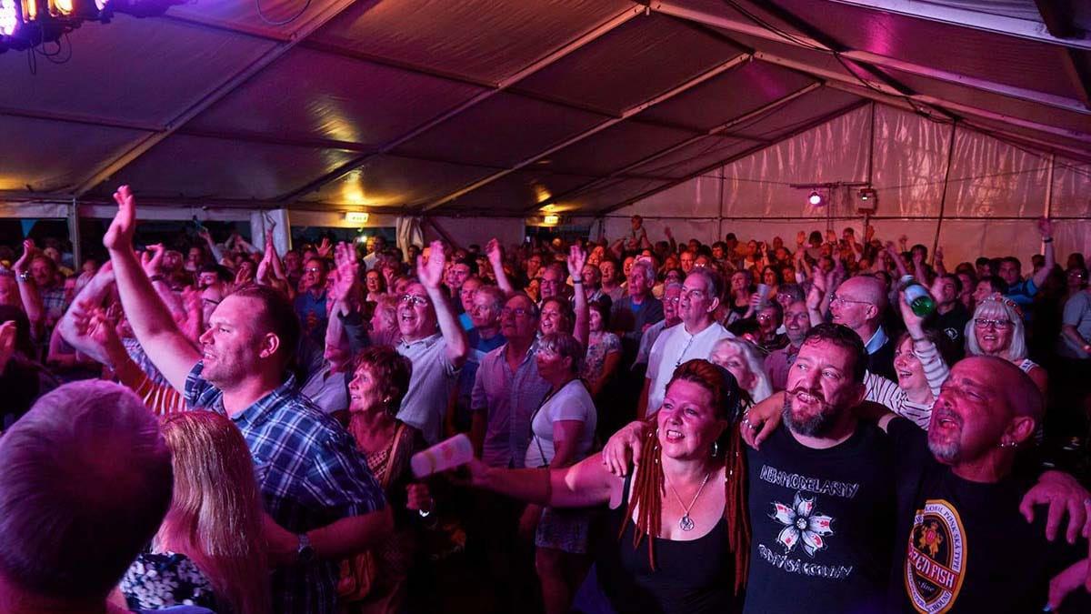 Fuse festival