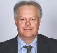 Cllr Colin Greatorex