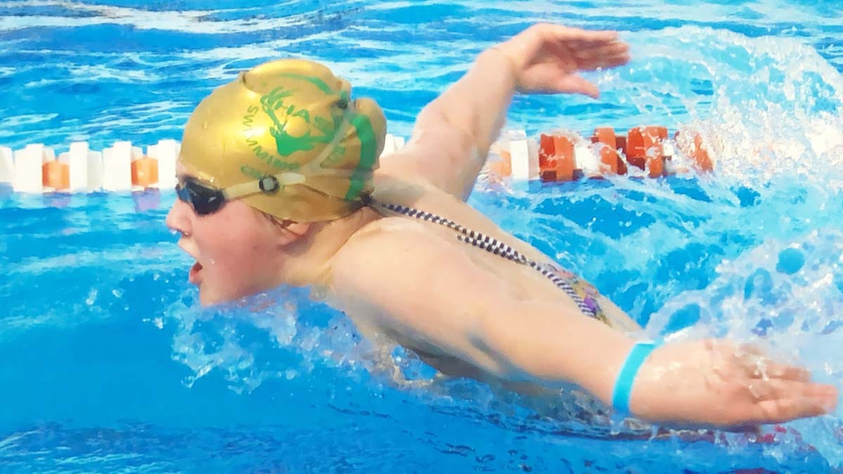 Olivia Bowdler