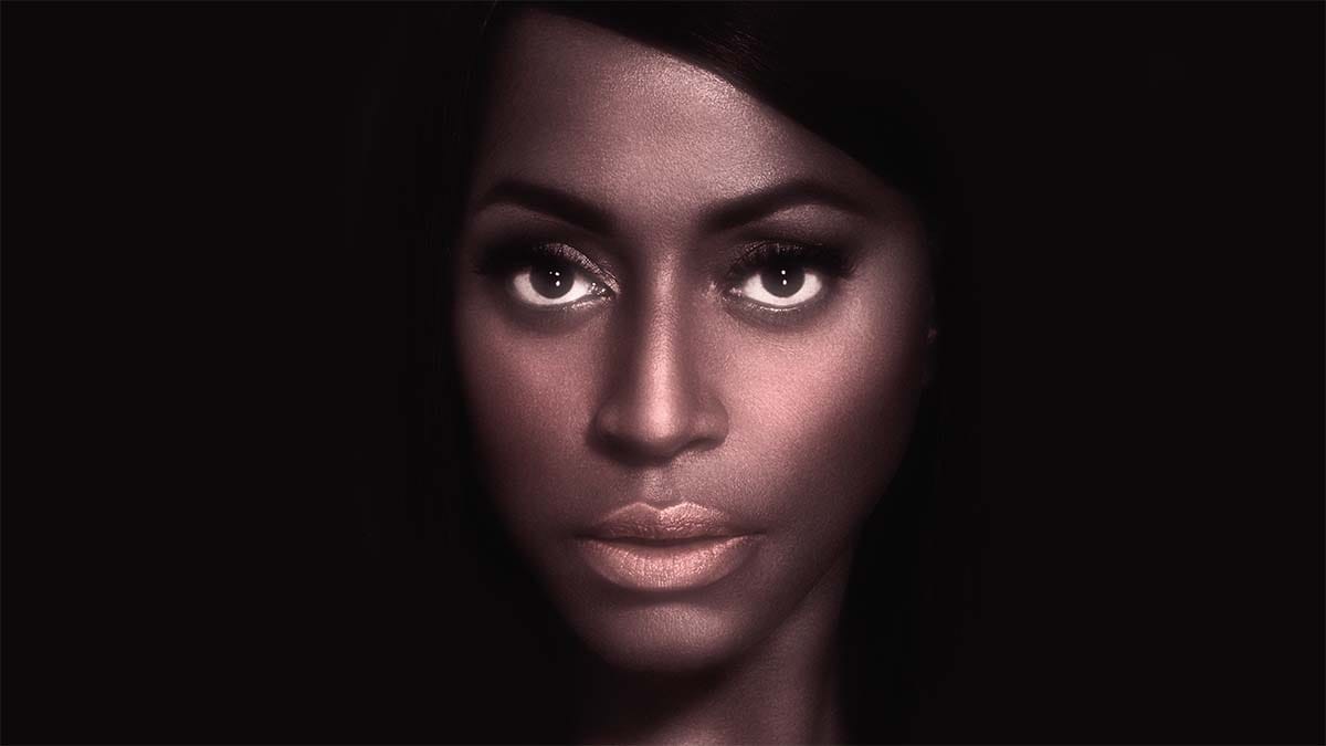 Mica Paris