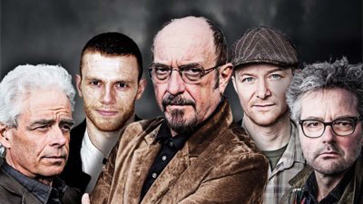 Jethro Tull