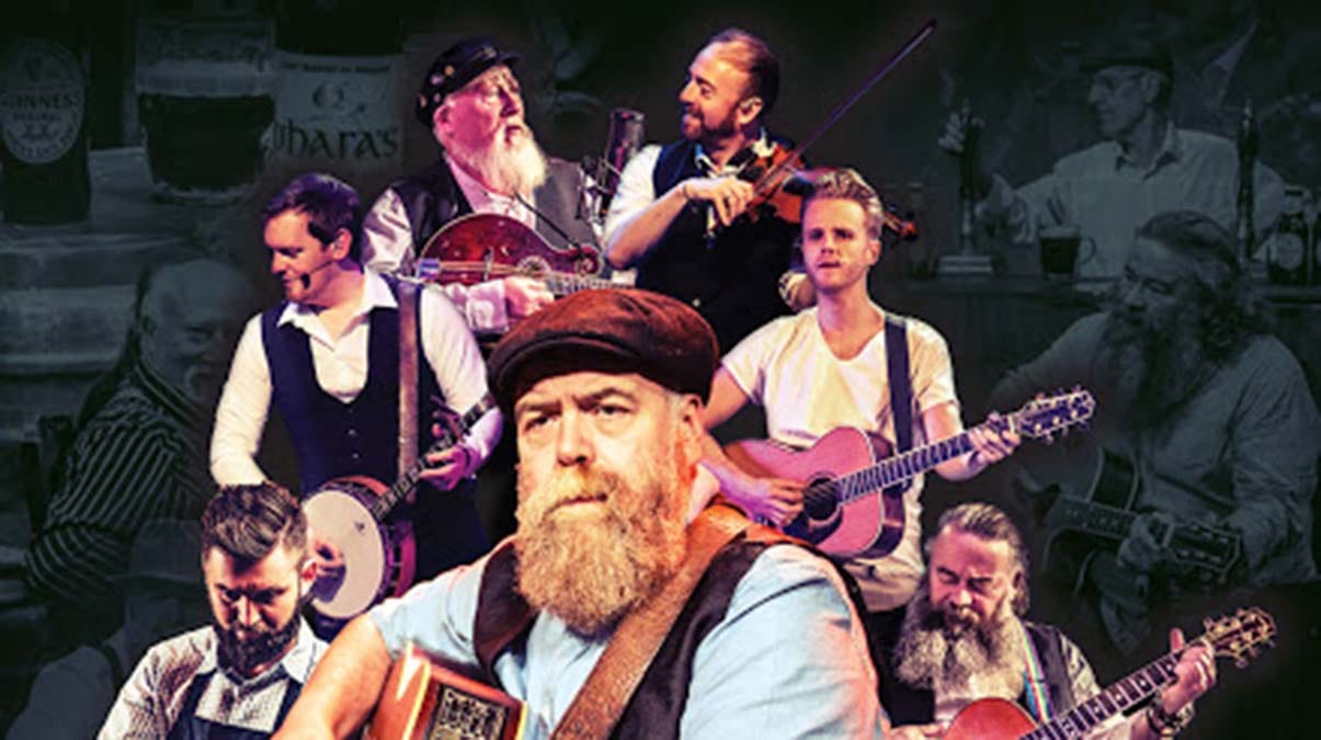 Seven Drunken Nights - The Story of The Dubliners