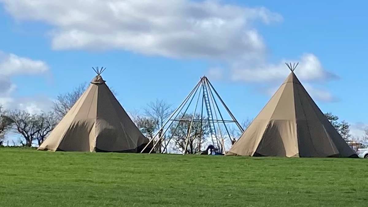 The Venue at Little Hay