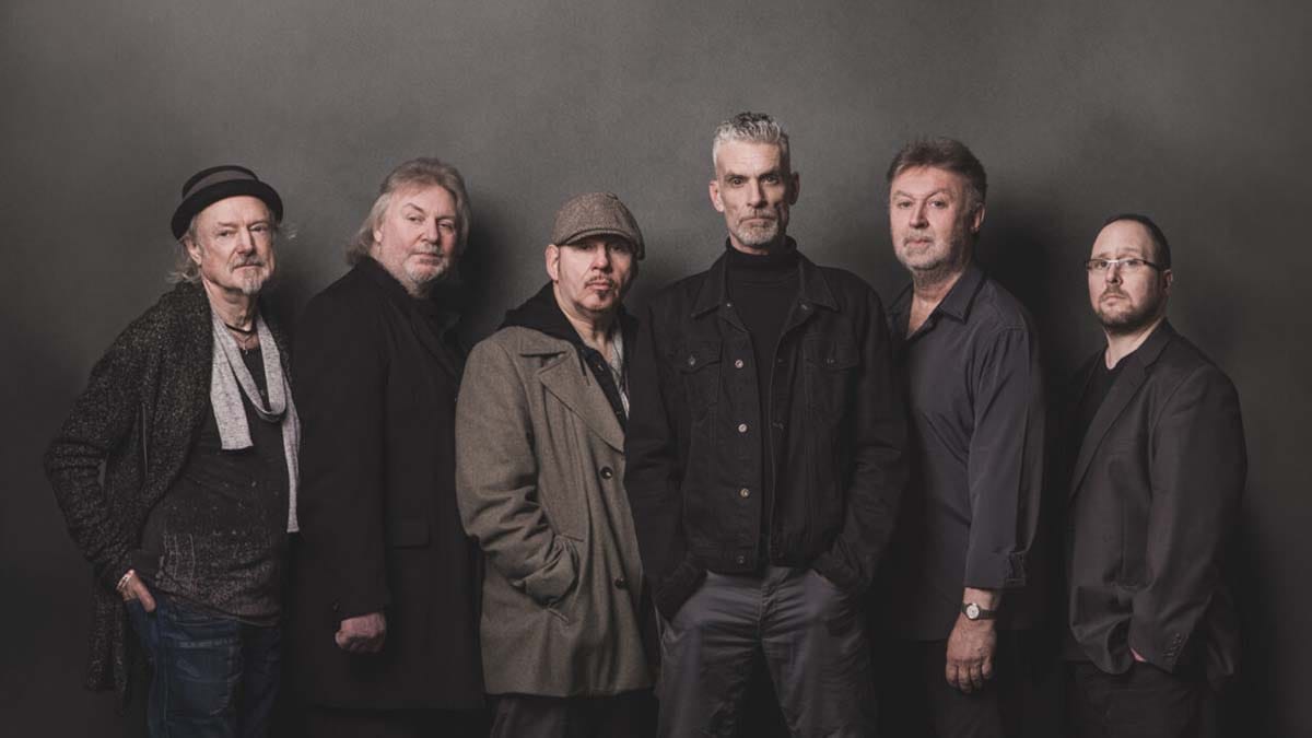 Climax Blues Band