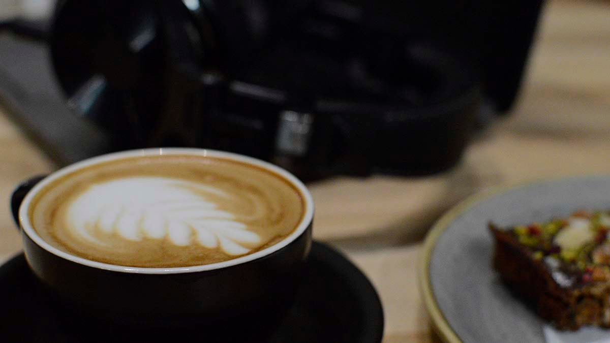Coffee