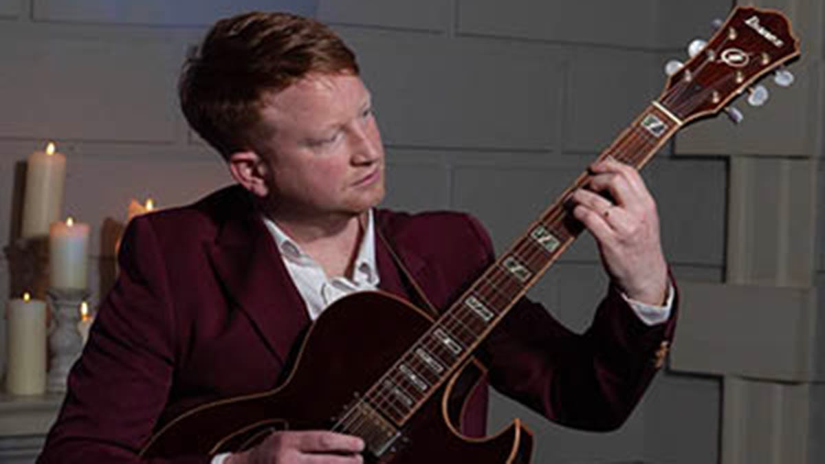 Tom Morgan