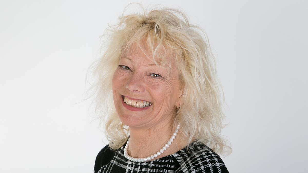 Linda Ball