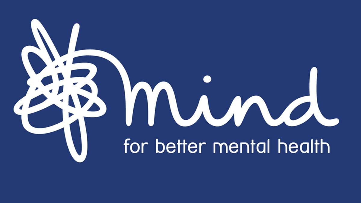 Mind logo