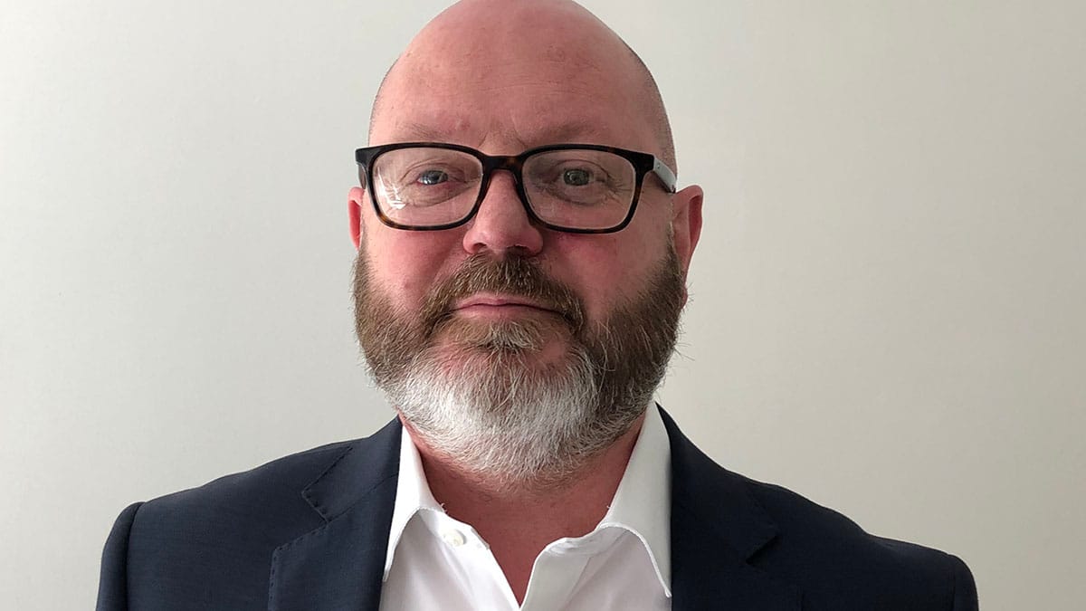 Simon Fletcher