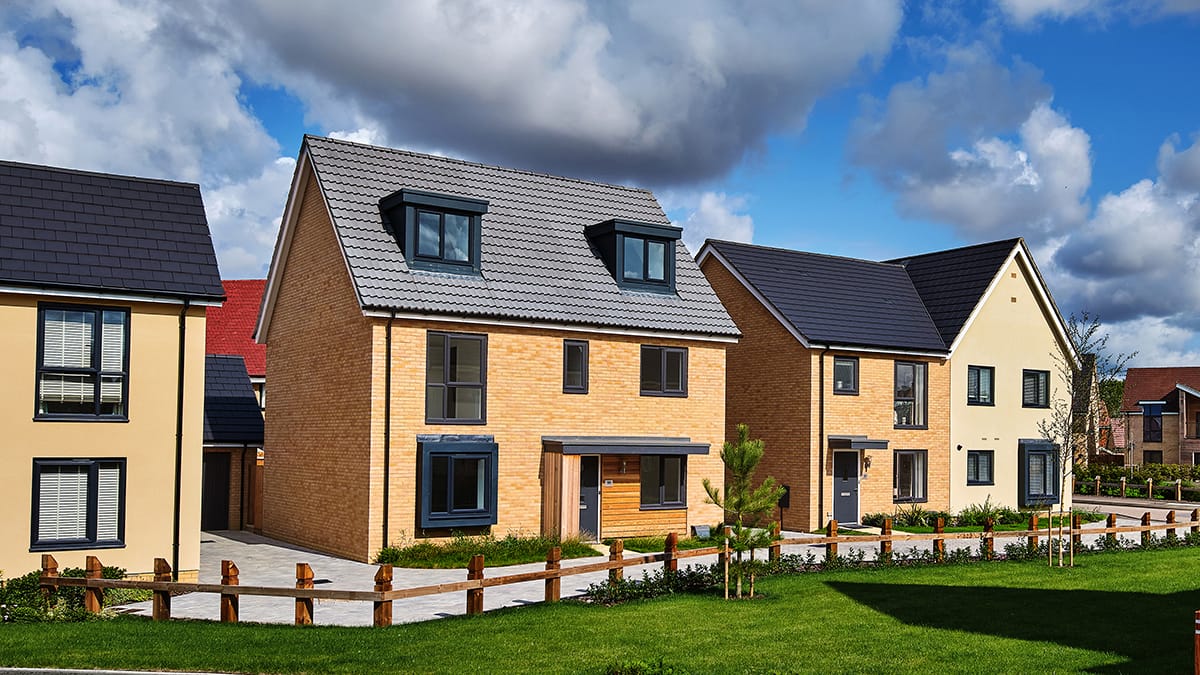 Easedale property