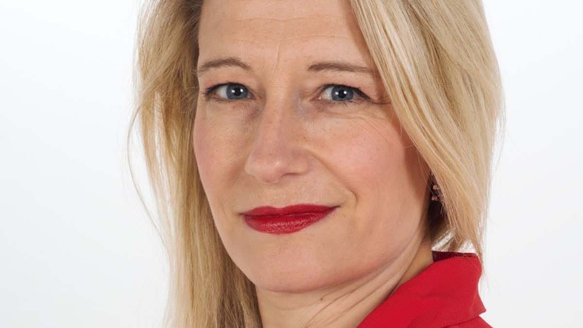 Lucy Adlington
