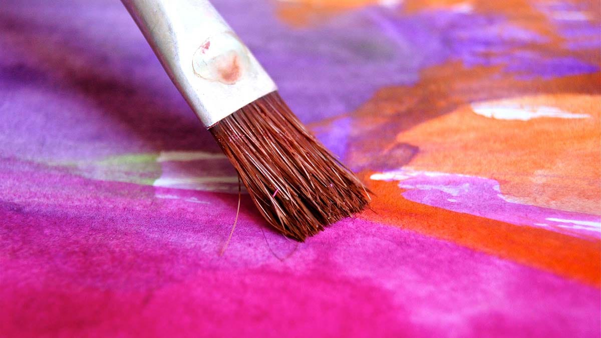 Paintbrush
