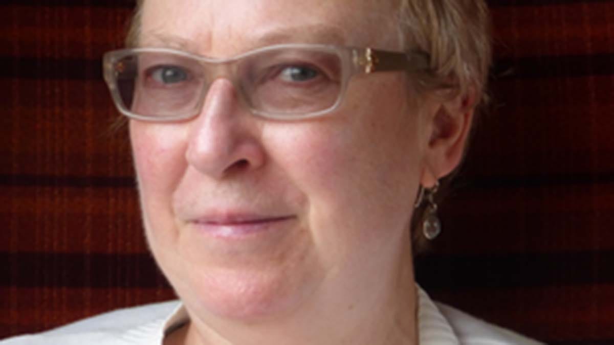 Cllr Christine Rapley