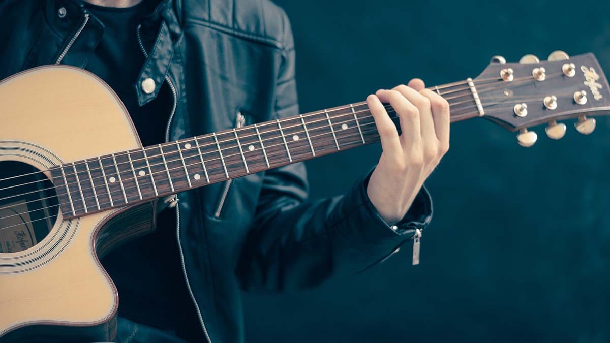 Guitar
