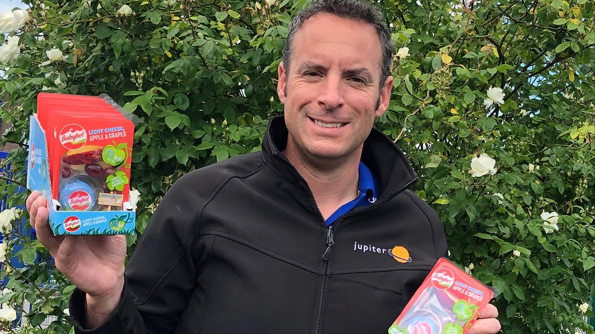 Mark Tweddle