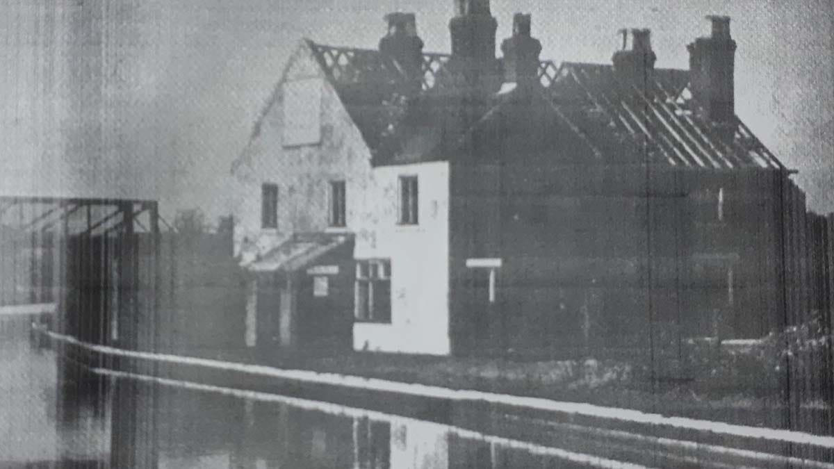 The Pier Hotel