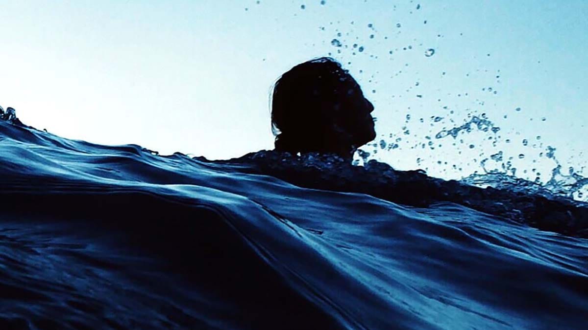 Swimmer