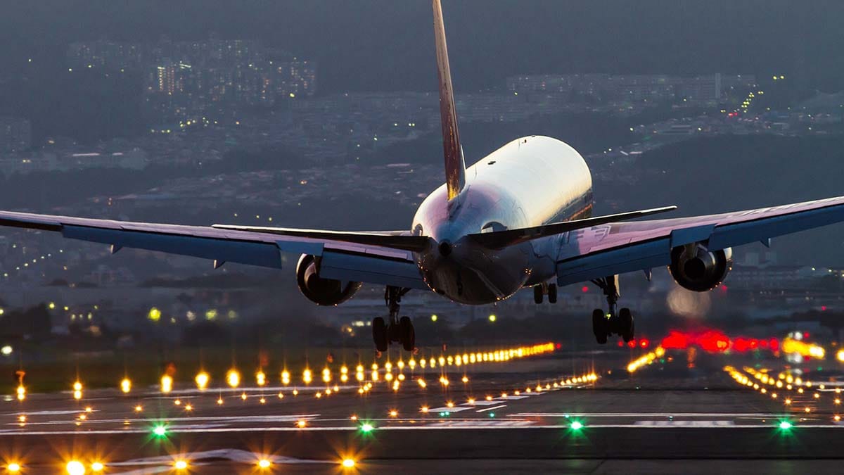Plane