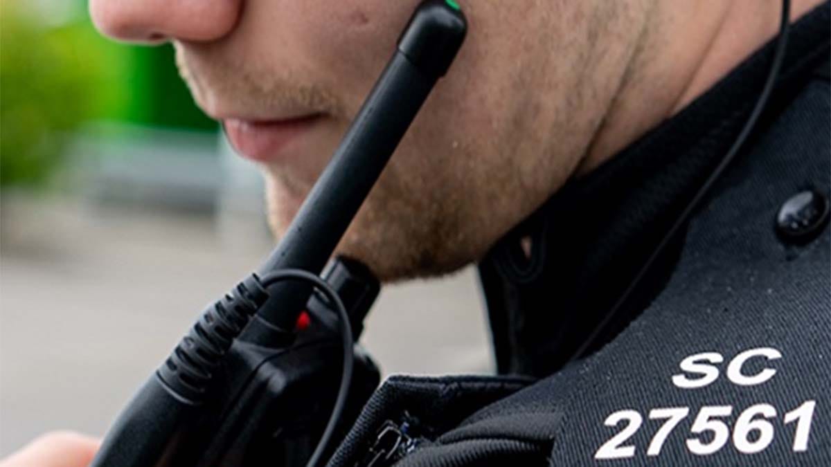 Special Constable