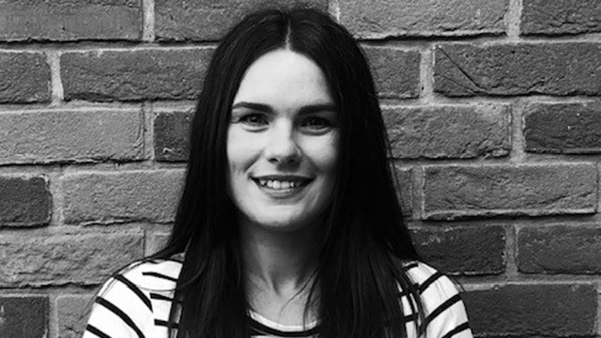 Stefanie Keeling