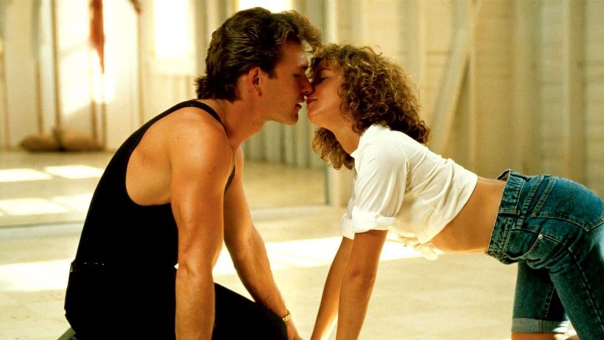 Dirty Dancing