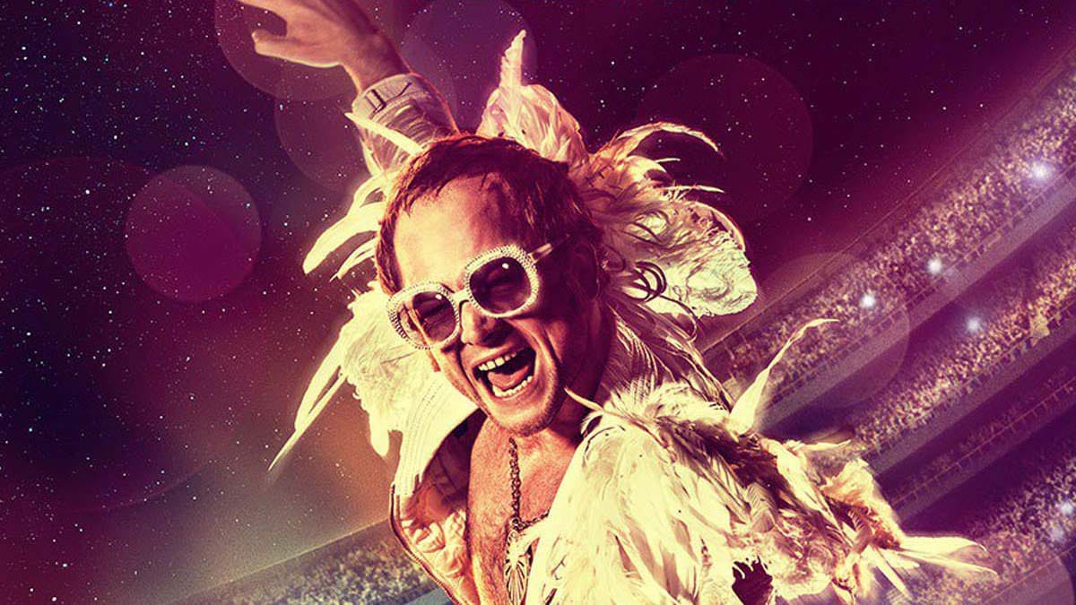 Rocketman