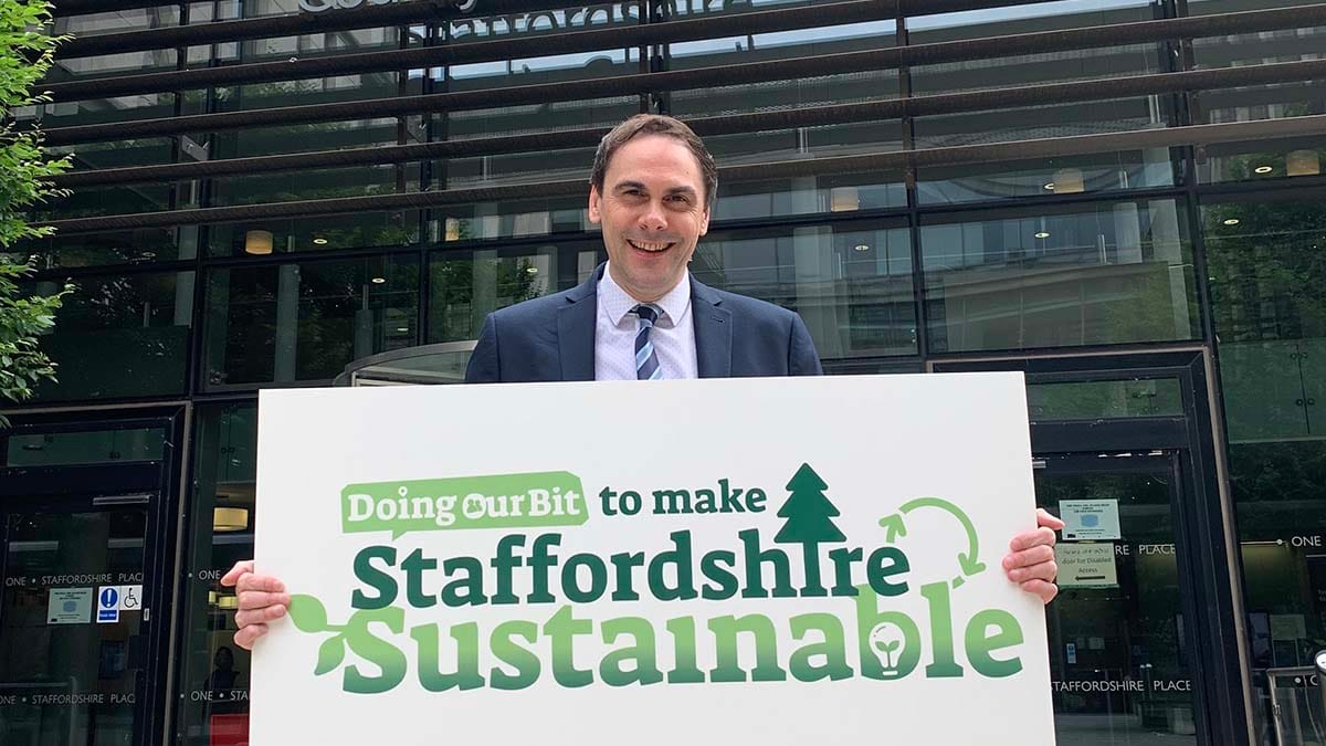 Cllr Simon Tagg