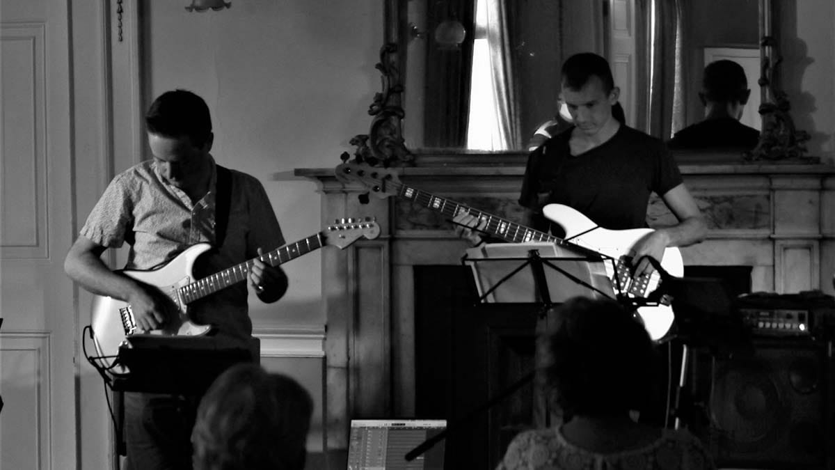 The Nick Dewhurst Band