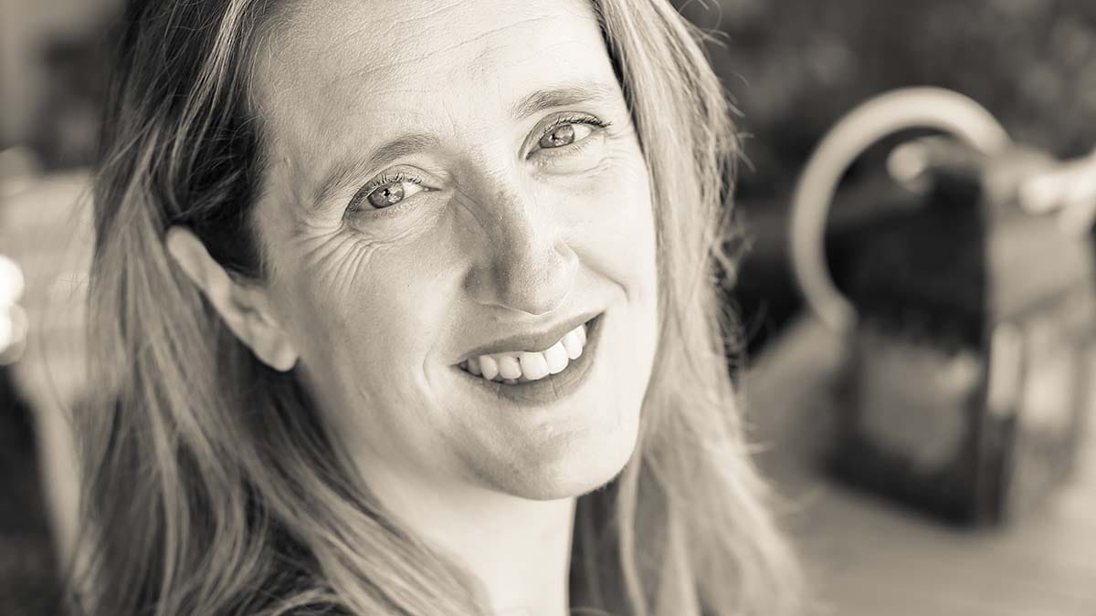 Dr Jane O'Connor