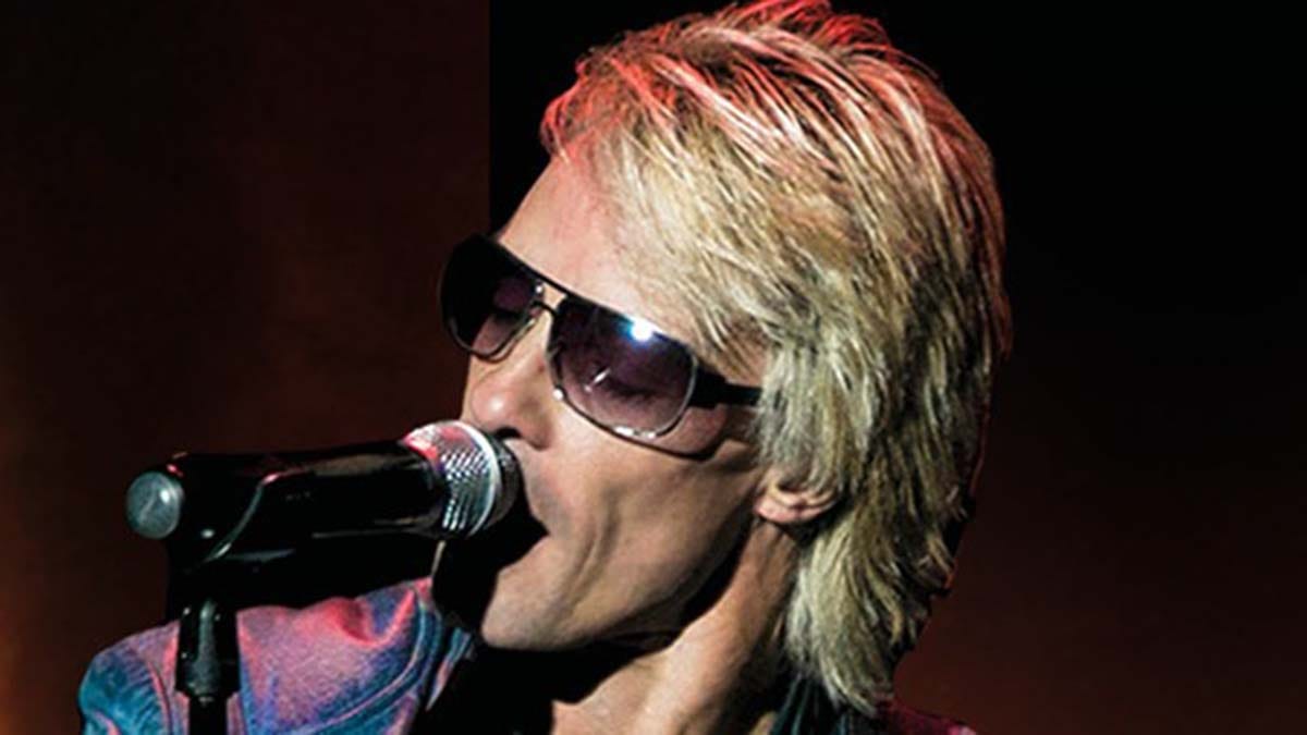 The Bon Jovi Experience