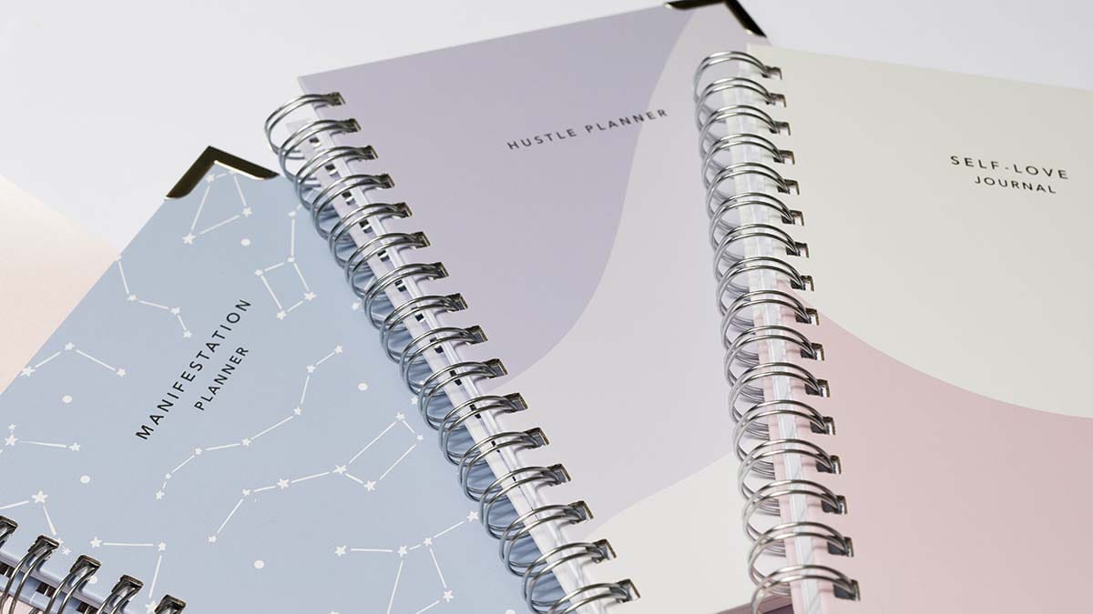 Some of the Lovendu journals